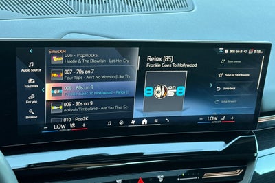 2026 BMW 5 Series 530i