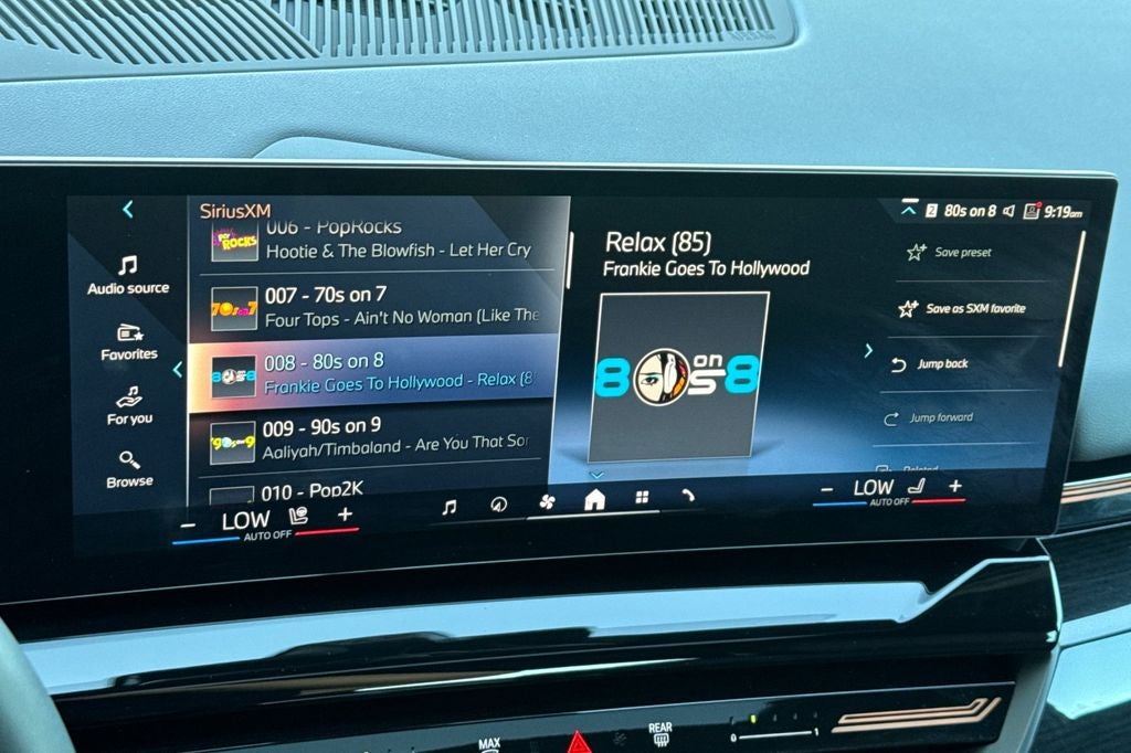 2026 BMW 5 Series 530i