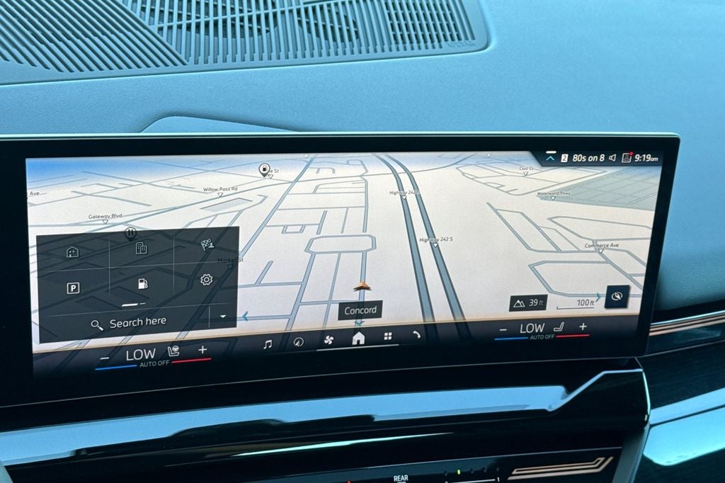 2026 BMW 5 Series 530i