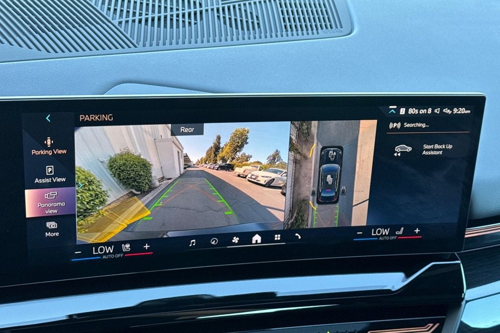 2026 BMW 5 Series 530i