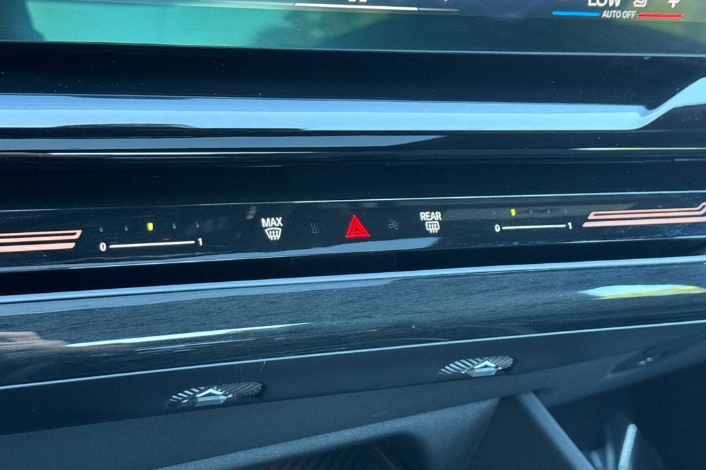 2026 BMW 5 Series 530i