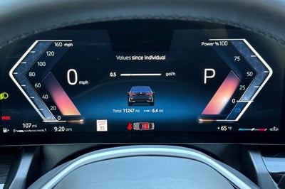 2026 BMW 5 Series 530i