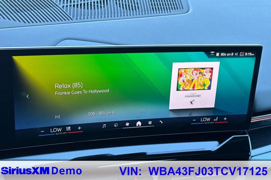 2026 BMW 5 Series 530i