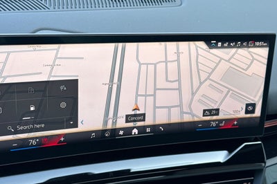 2026 BMW 5 Series 530i