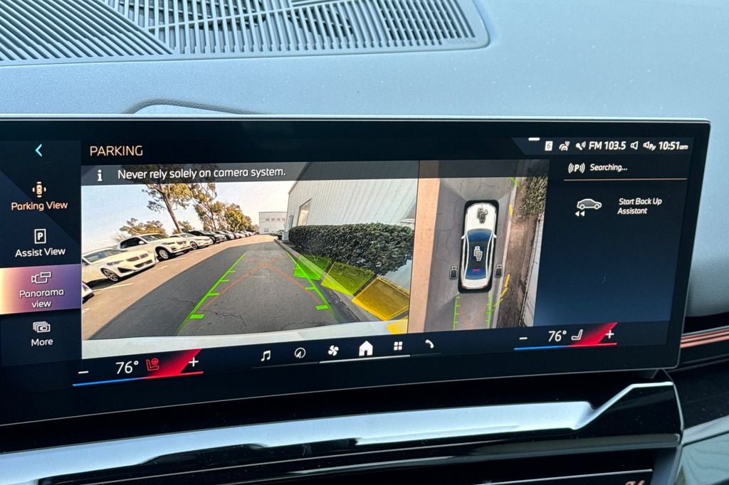 2026 BMW 5 Series 530i