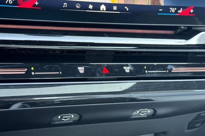 2026 BMW 5 Series 530i