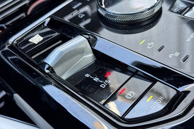 2026 BMW 5 Series 530i