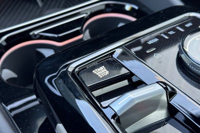 2026 BMW 5 Series 530i