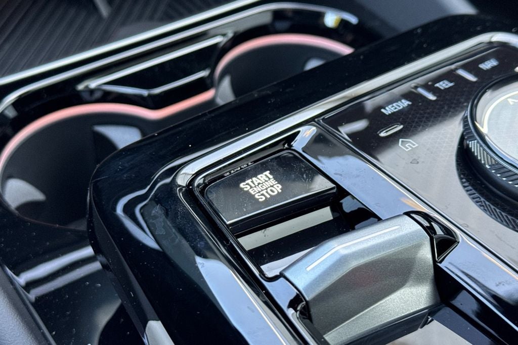 2026 BMW 5 Series 530i