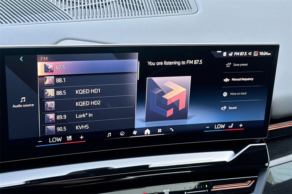 2026 BMW 5 Series 530i