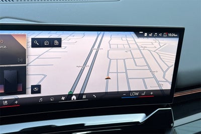2026 BMW 5 Series 530i