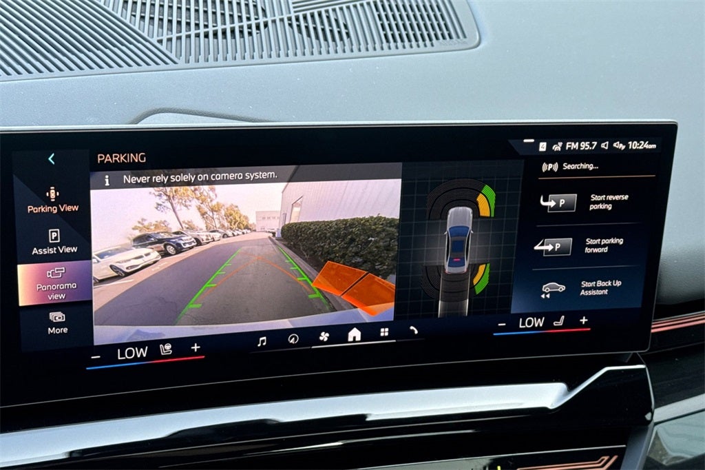 2026 BMW 5 Series 530i