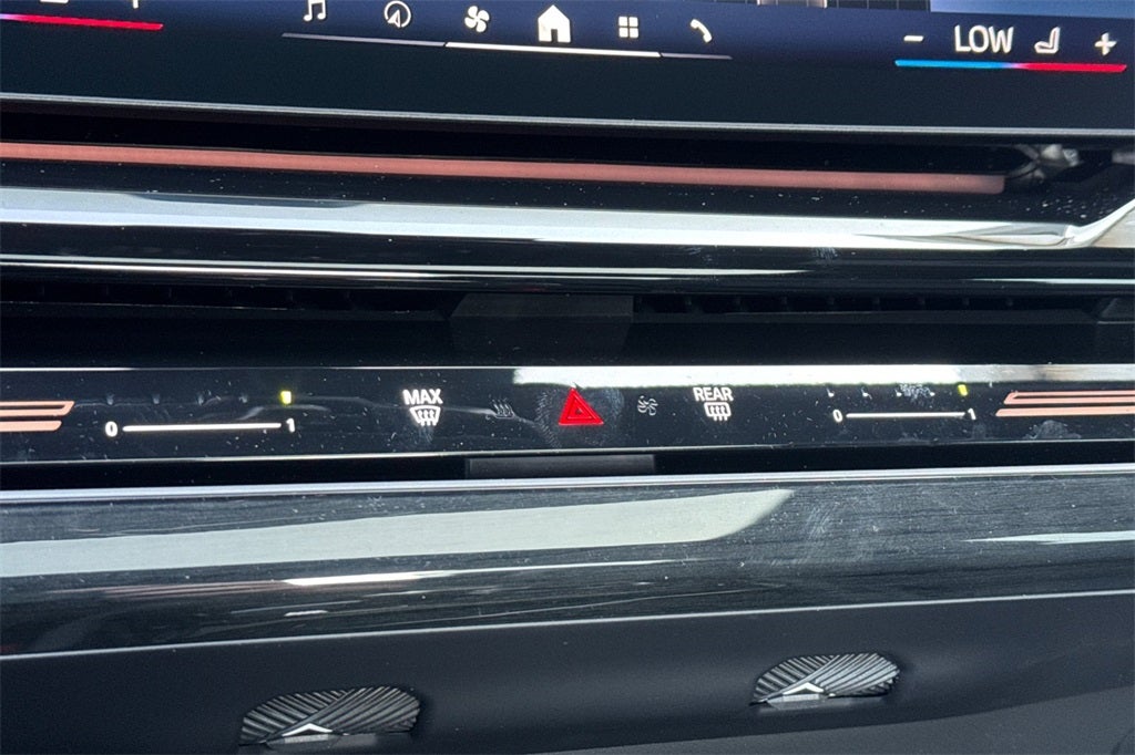 2026 BMW 5 Series 530i