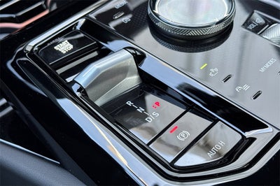 2026 BMW 5 Series 530i