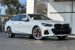 2026 BMW 5 Series 530i
