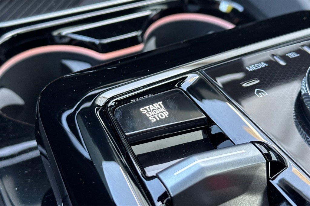 2026 BMW 5 Series 530i