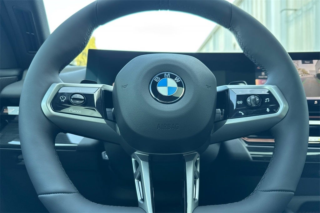 2026 BMW 5 Series 530i