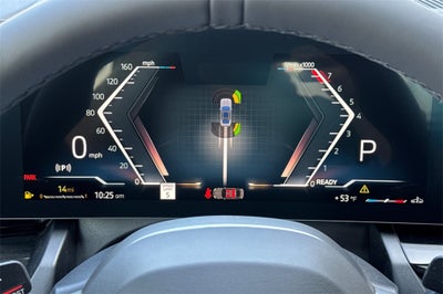 2026 BMW 5 Series 530i