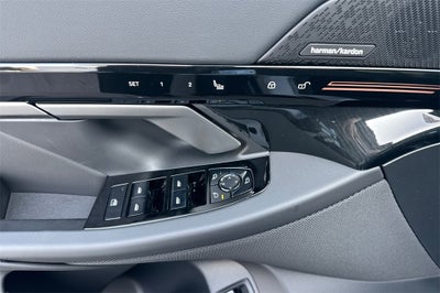 2026 BMW 5 Series 530i