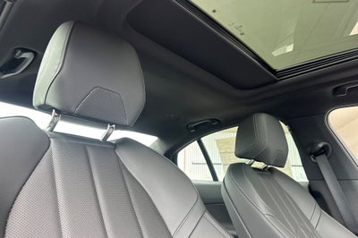 2027 BMW 5 Series 530i