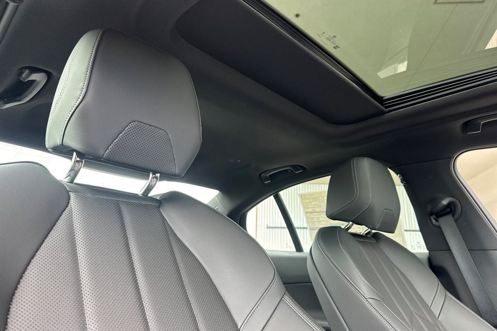 2027 BMW 5 Series 530i
