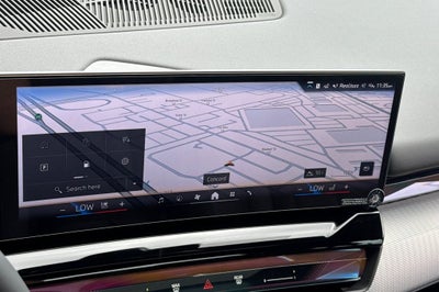 2027 BMW 5 Series 530i