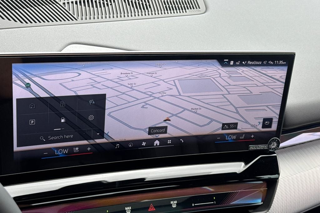 2027 BMW 5 Series 530i