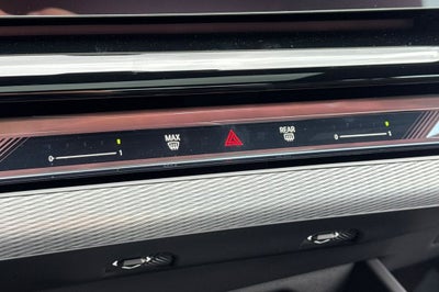 2027 BMW 5 Series 530i