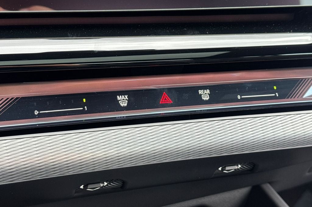 2027 BMW 5 Series 530i