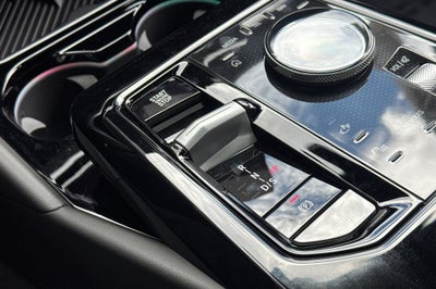 2027 BMW 5 Series 530i