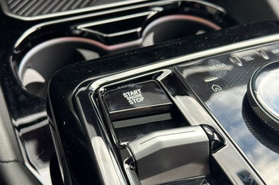 2027 BMW 5 Series 530i