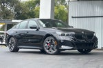 2027 BMW 5 Series 530i