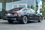 2027 BMW 5 Series 530i