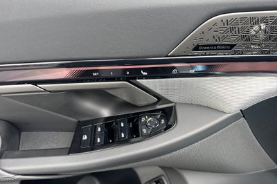 2027 BMW 5 Series 530i