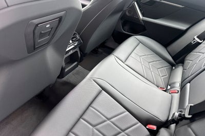 2027 BMW 5 Series 530i