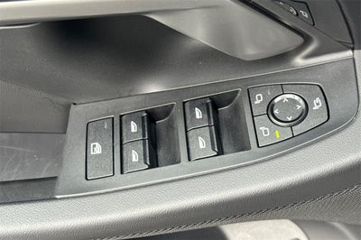 2025 BMW 5 Series 530i