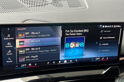 2025 BMW 5 Series 530i