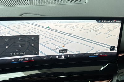 2025 BMW 5 Series 530i