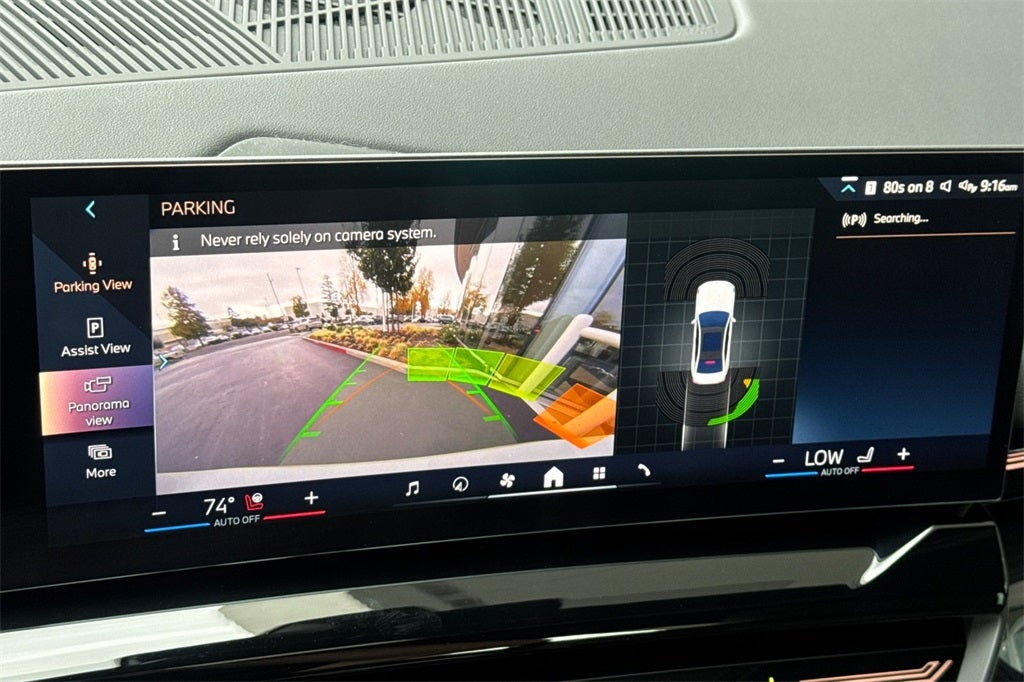 2025 BMW 5 Series 530i