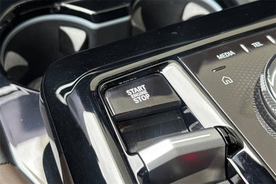 2025 BMW 5 Series 530i