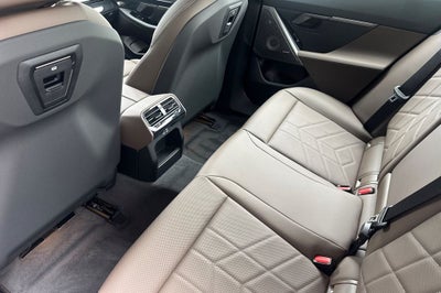 2026 BMW 5 Series 530i