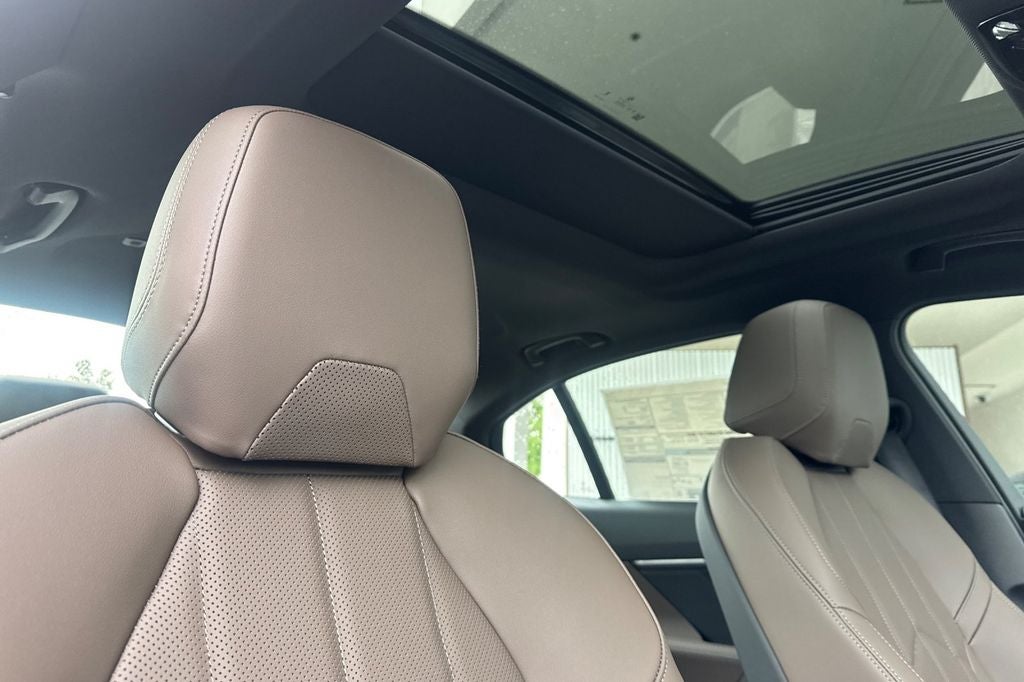 2026 BMW 5 Series 530i