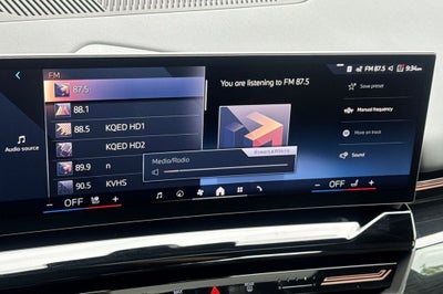 2026 BMW 5 Series 530i