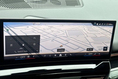 2026 BMW 5 Series 530i