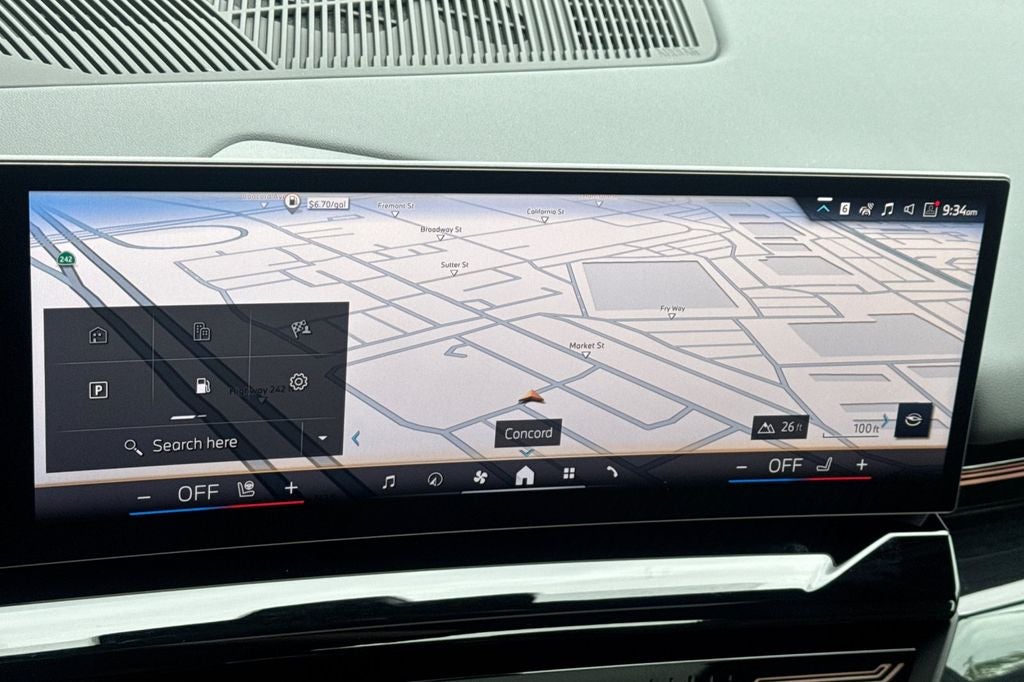 2026 BMW 5 Series 530i