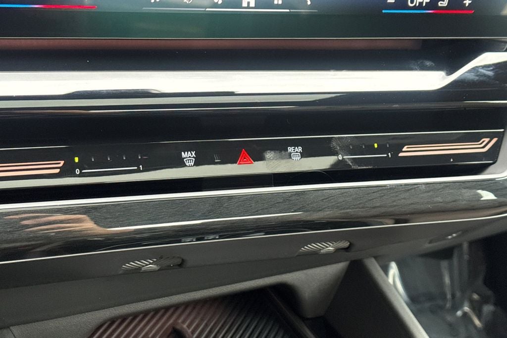 2026 BMW 5 Series 530i