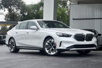 2026 BMW 5 Series 530i