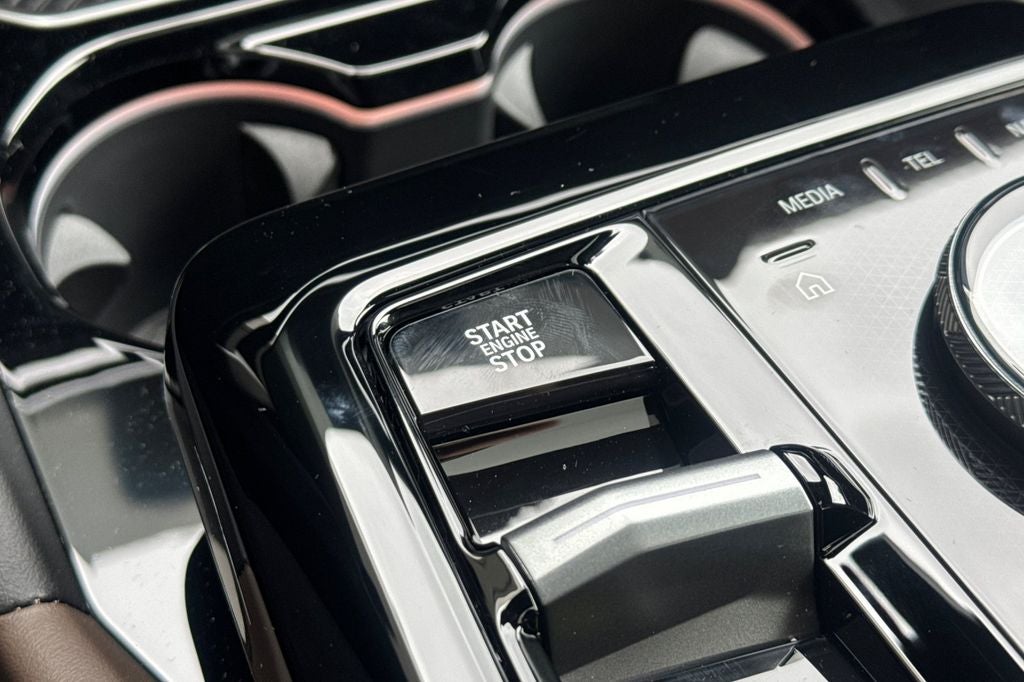 2026 BMW 5 Series 530i