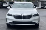 2026 BMW 5 Series 530i
