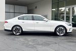 2026 BMW 5 Series 530i